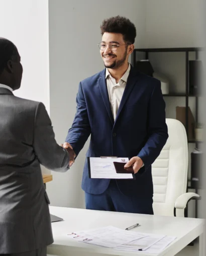 business visa
